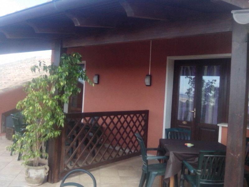 Hotel Isola Di Mozia Marsala Exterior foto