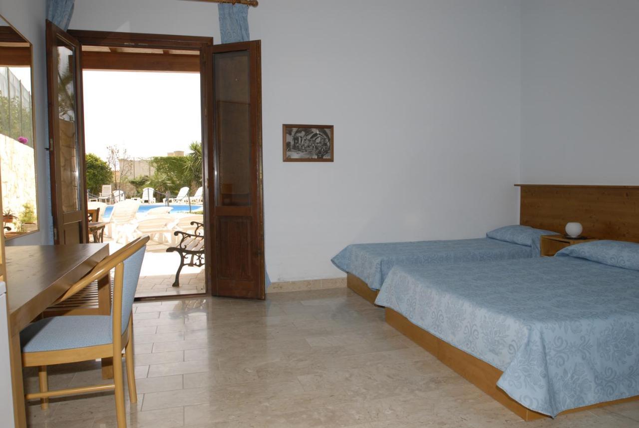 Hotel Isola Di Mozia Marsala Exterior foto